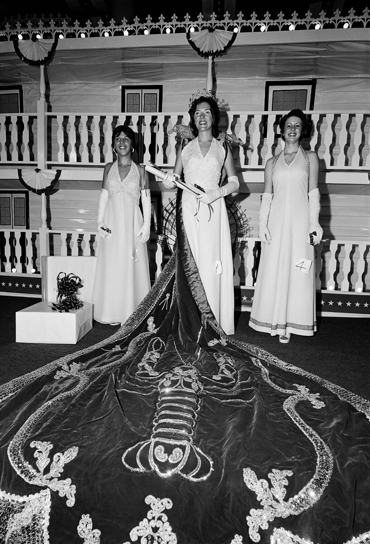 Breaux Bridge Crawfish Festival Queen Susan Irwin Langston _HR.jpg